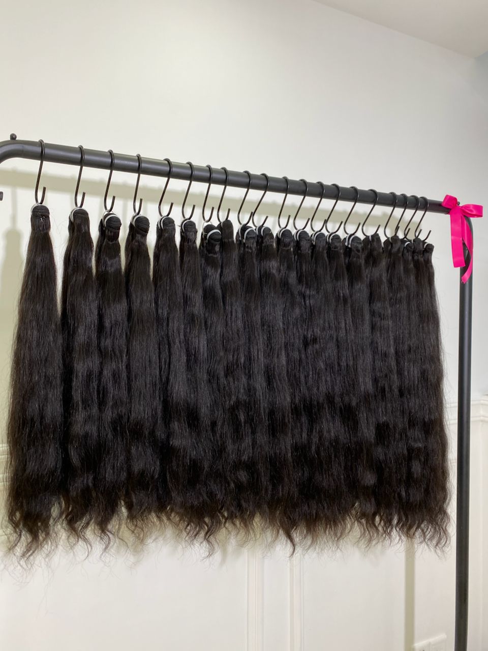 Burmese Body Wave Human Hair Bundles